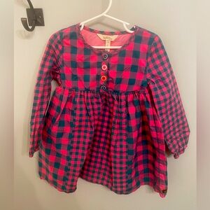 Matilda Jane Dress - Toddler 4